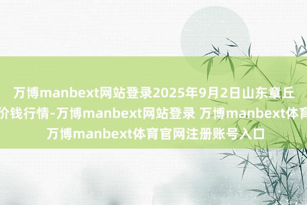 萬(wàn)博manbext網(wǎng)站登錄2025年9月2日山東章丘刁鎮(zhèn)蔬菜批發(fā)市集價(jià)錢行情-萬(wàn)博manbext網(wǎng)站登錄 萬(wàn)博manbext體育官網(wǎng)注冊(cè)賬號(hào)入口